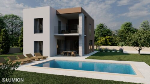 Villa Mare